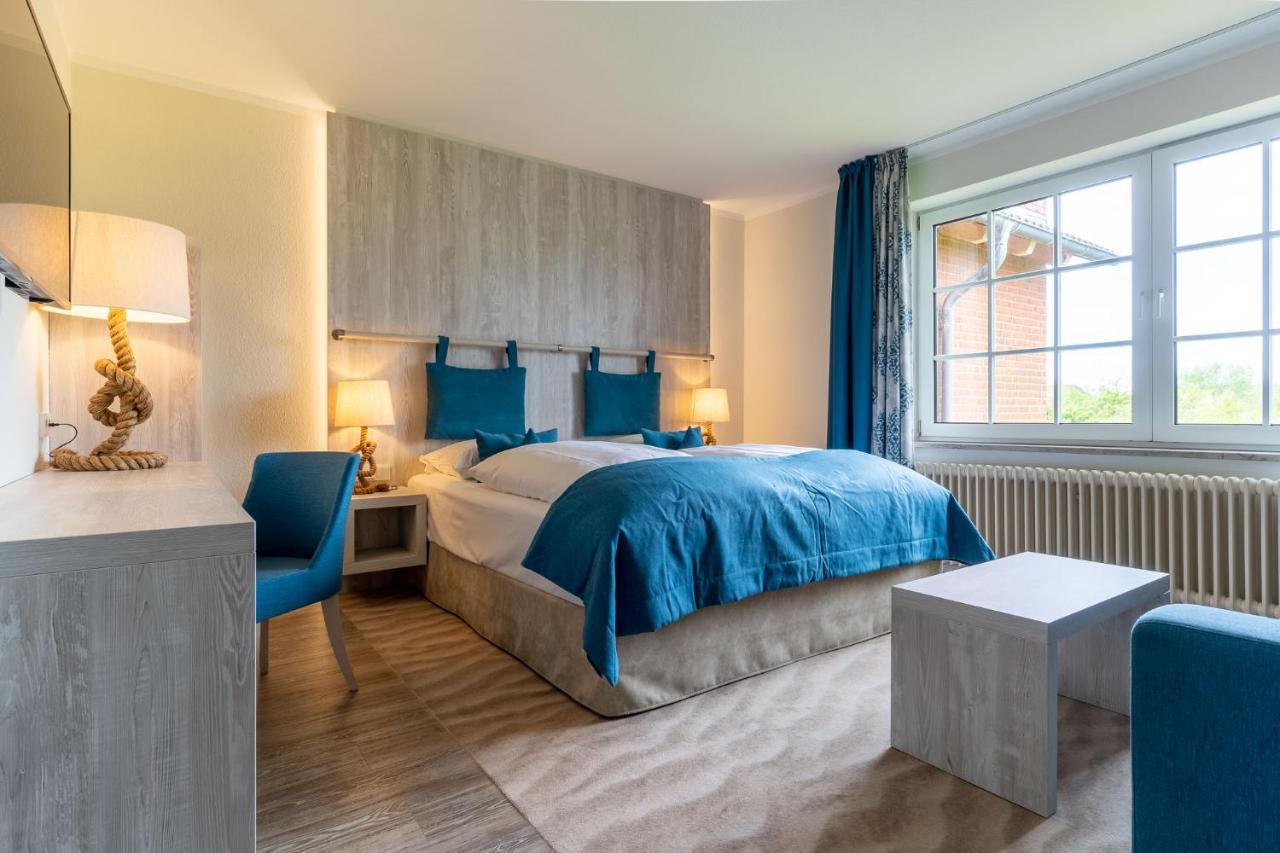 סנט פטר-אורדינג Hotel Garni Koelfhamm חדר תמונה