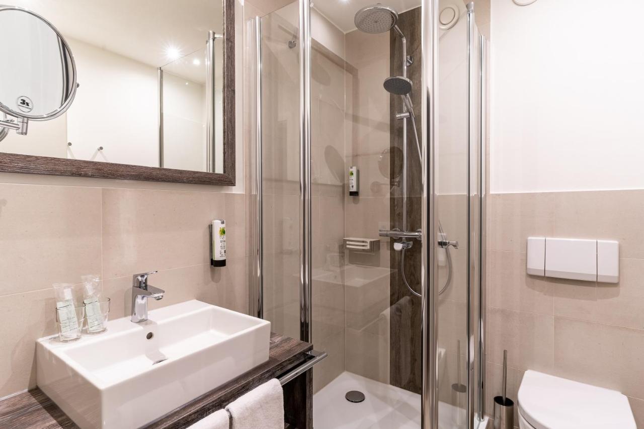 סנט פטר-אורדינג Hotel Garni Koelfhamm מראה חיצוני תמונה