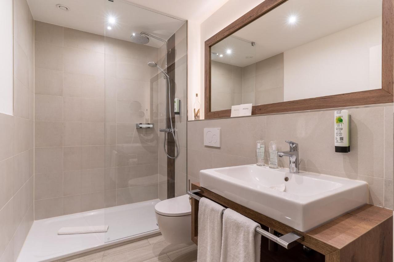 סנט פטר-אורדינג Hotel Garni Koelfhamm מראה חיצוני תמונה