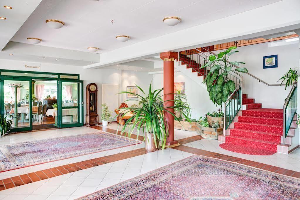 סנט פטר-אורדינג Hotel Garni Koelfhamm מראה חיצוני תמונה